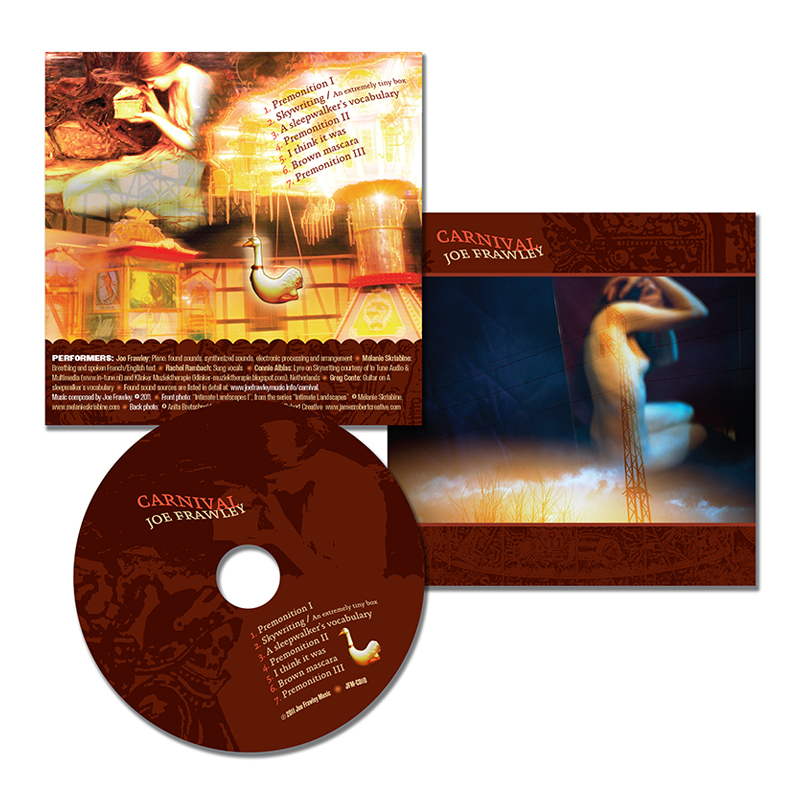 Joe Frawley Carnival